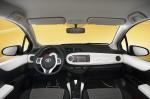 Toyota Yaris Trend 2013 года